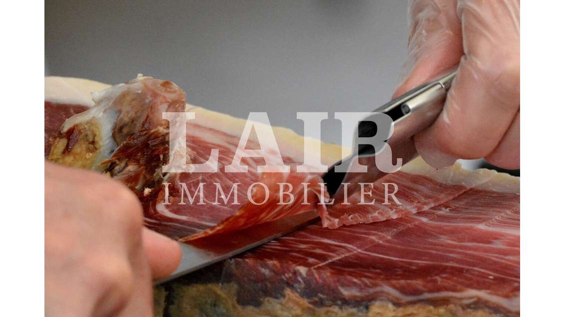 A vendre charcuterie traiteur à la Ferté Macé