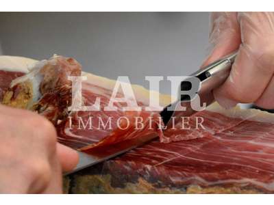 Vente Boucherie - Charcuterie à La Ferté-Macé