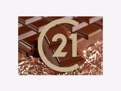 Vente FDC chocolaterie au centre de Saint-Nazaire