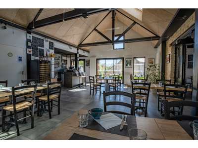 Vente Crêperie - Pizzeria dans le Morbihan