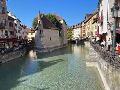 Vente Restauration rapide à Annecy