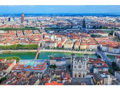 Vente Hôtel - Hôtel restaurant à Lyon