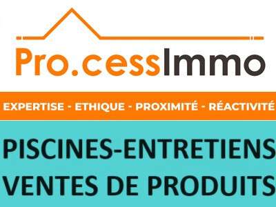 Vente FDC piscines produits et entretiens à Mtp