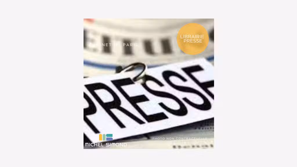 Vente FDC presse loto en centre commercial du 94