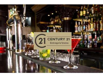 Vente Restaurant à Arcachon