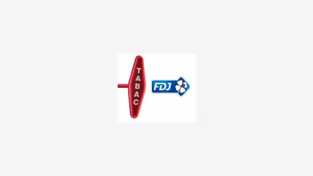 Vend FDC tabac FDJ vins alcools à emporter dept 06