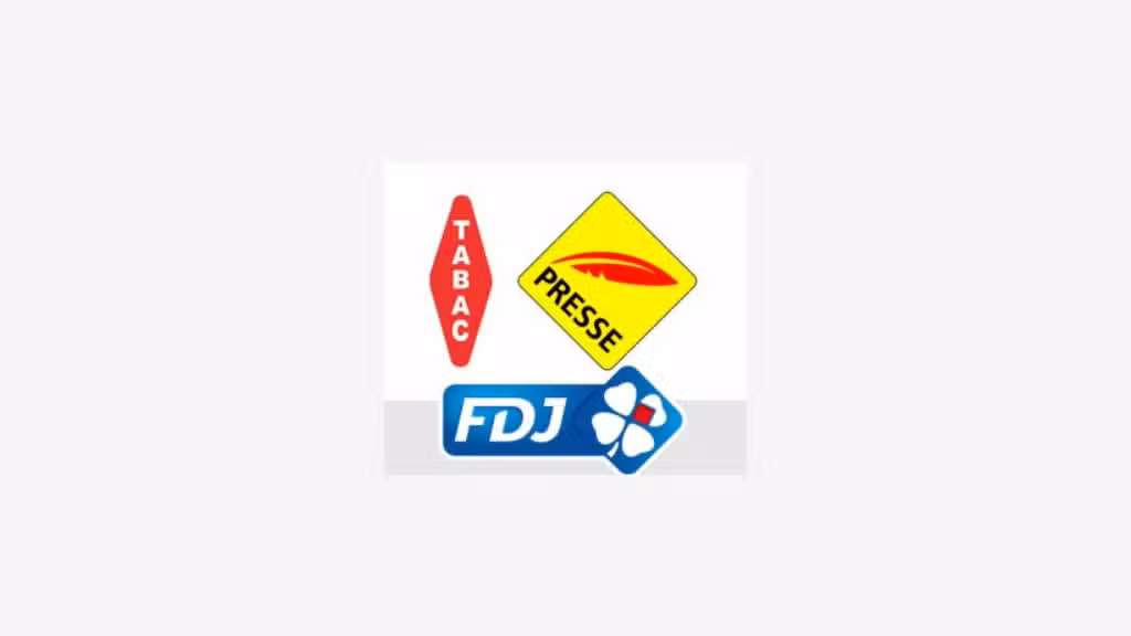 Vente FDC Tabac Presse FDJ avec logement au Mans
