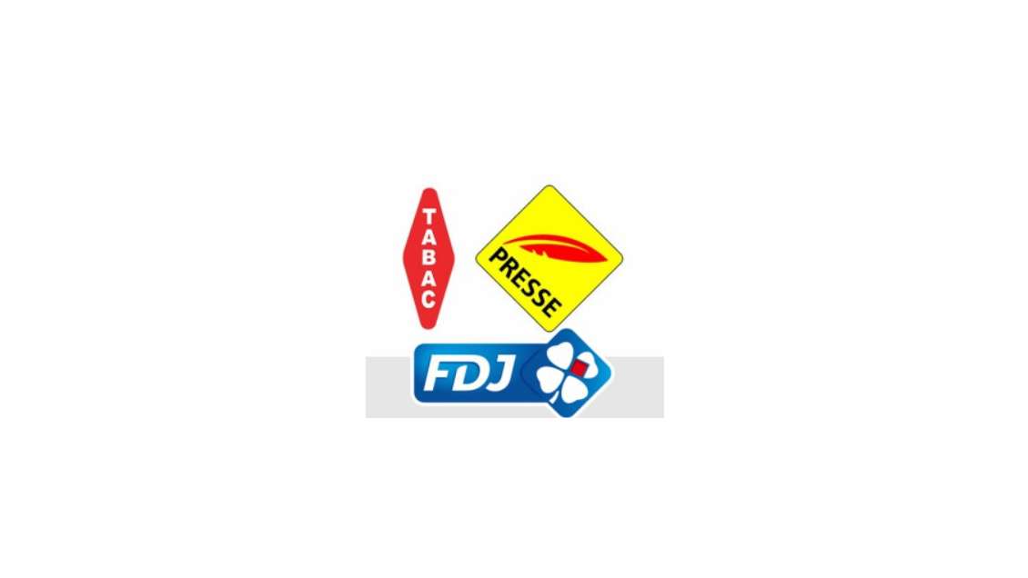 Vente FDC Tabac Presse FDJ avec logement au Mans