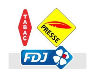 Vente Tabac - Presse - Loto au Mans