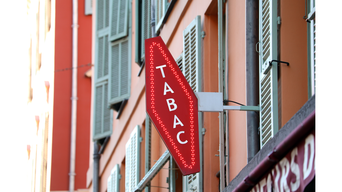 Vente FDC tabac presse FDJ en zc de la Drôme