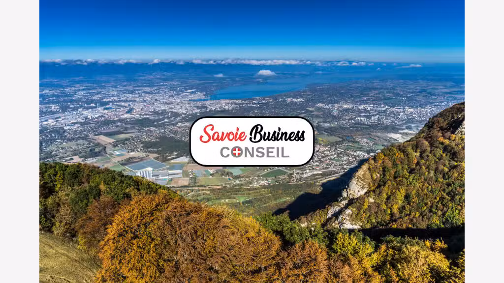 FDC TABAC PRESSE 100 m² 74 secteur GENEVOIS