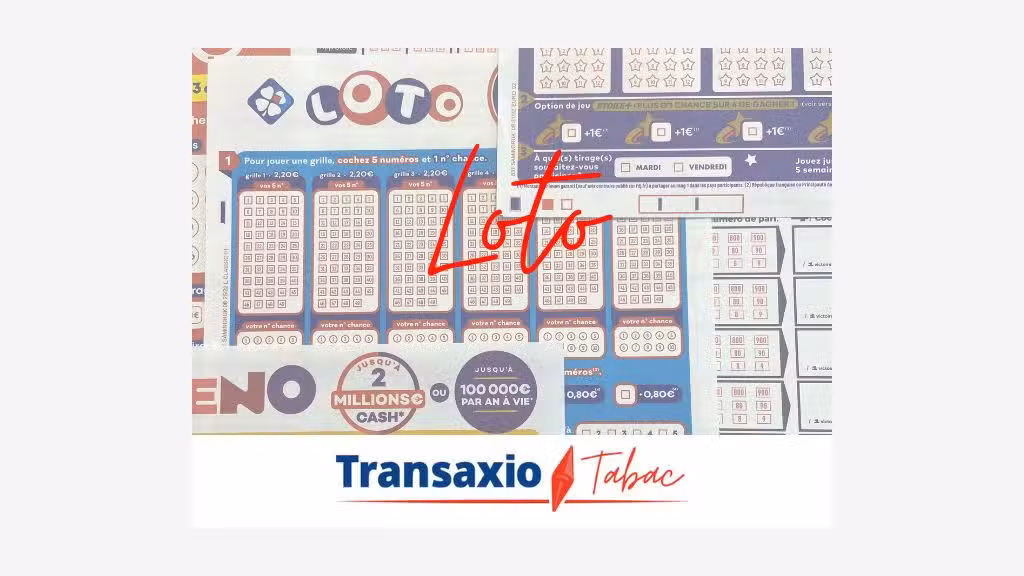 Tabac presse loto multi services à vendre Besançon