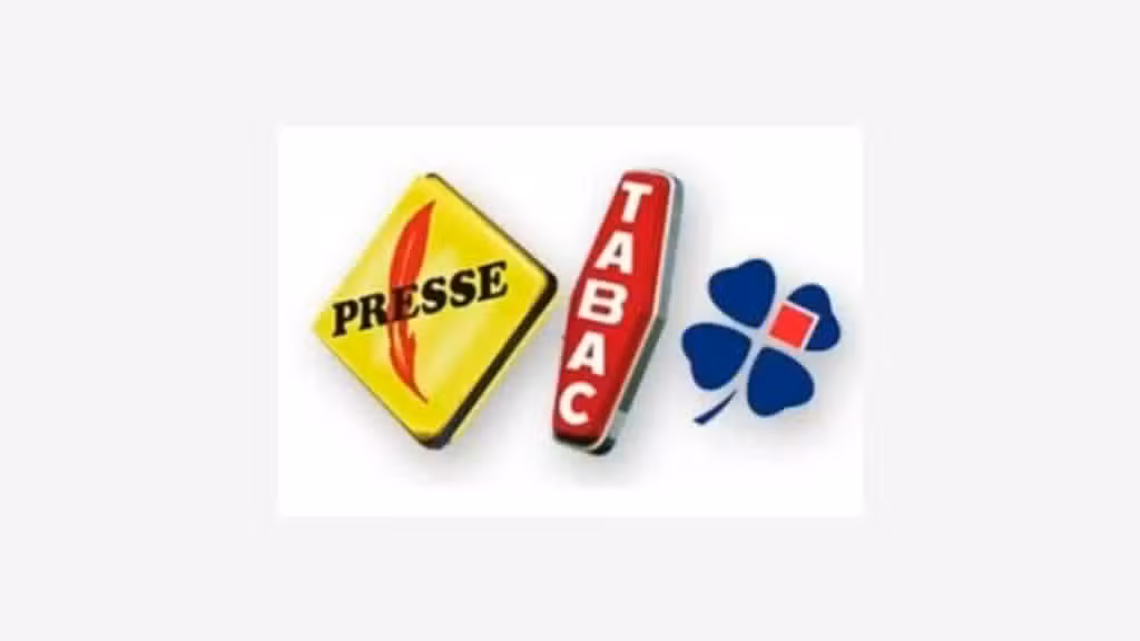 Vente FDC tabac presse FDJ PMU au Mans