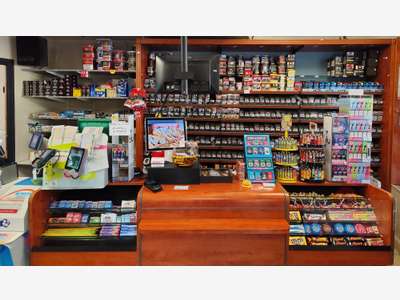Vente FDC Tabac Presse FDJ Périgord noir