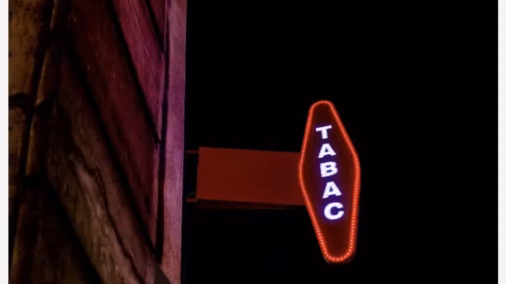 Vente FDC tabac presse jeux PMU à Bourg en Bresse