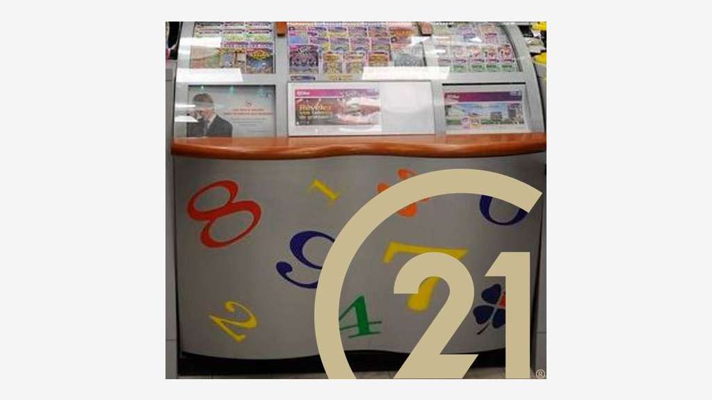 Vente FDC tabac presse loto FDJ dept Hérault
