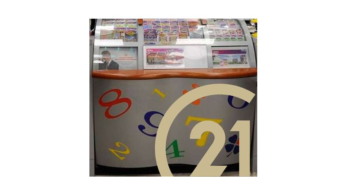 Vente FDC tabac presse loto FDJ dept Hérault