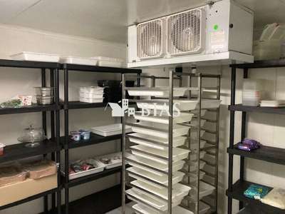 Vente FDC Traiteur Italien rue piètonne dept 92