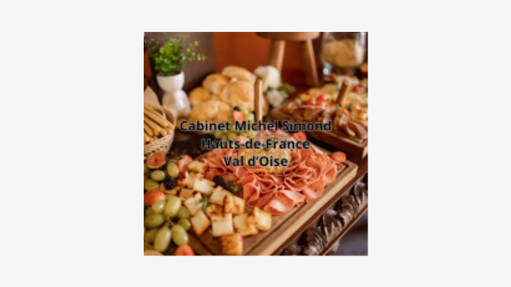Vente FDC traiteur dark kitchen dept Pas de Calais