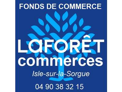 Vente Bar - Brasserie - Tabac à L'Isle-sur-la-Sorgue