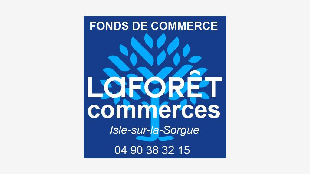 Vente FDC crêperie, saladerie dans le Vaucluse 