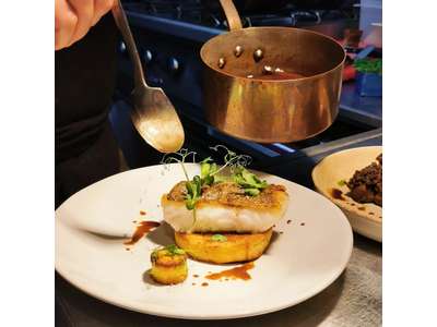 Vente Restaurant à Bordeaux