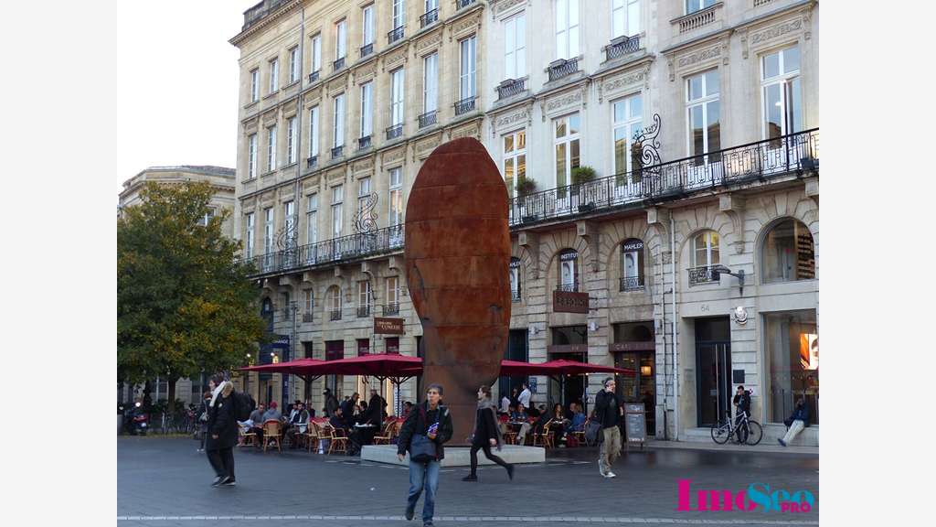 AV FDC restauration avec extraction à Bordeaux