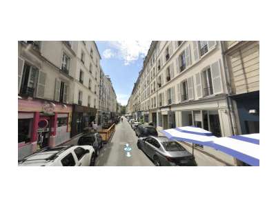 Vente Cadeaux - Fleurs à Paris 11e