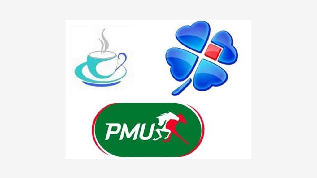 Vente fonds  bar PMU FDJ avec appart. 75018