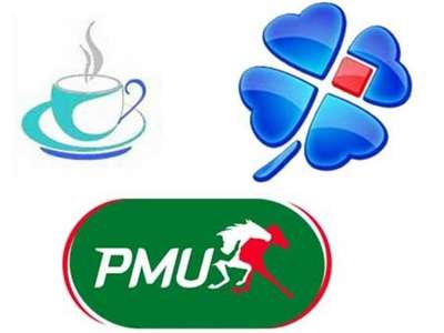 Vente fonds  bar PMU FDJ avec appart. 75018