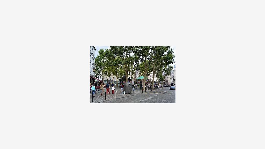 Vente fonds bar Tapas Licence IV 75018 Paris