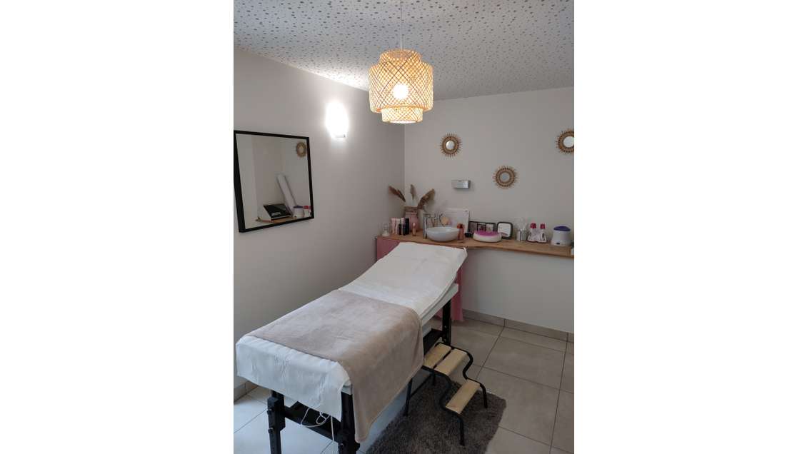 Vente fonds coiffure esthétique au Sud de Rennes