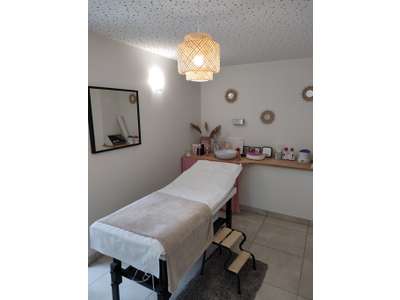 Vente Beauté - Esthétique - Coiffure à Poligné