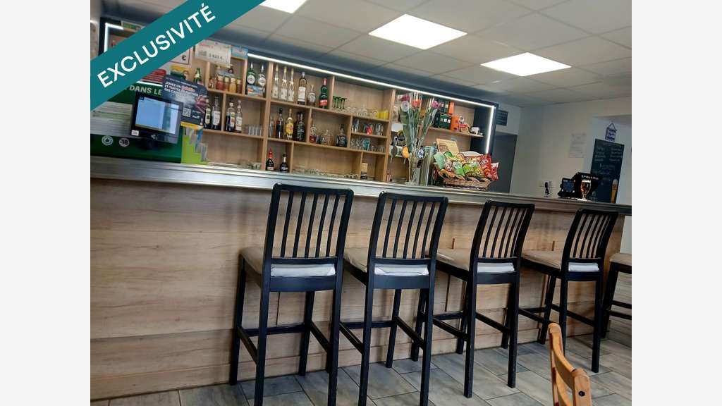 AV commerce multi-activités centre Abreschviller