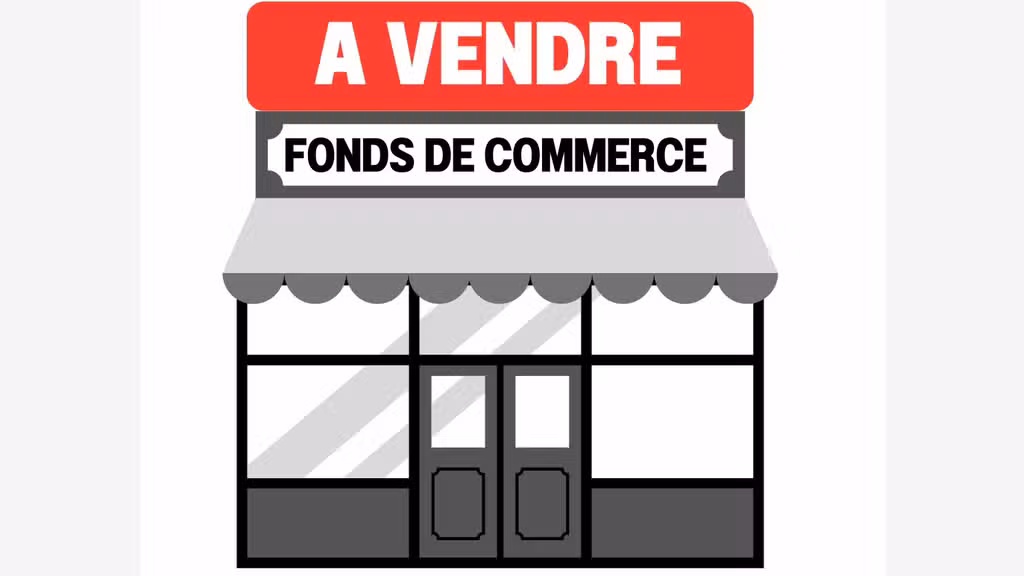 Vente fonds de commerce agence immobilière Nantes