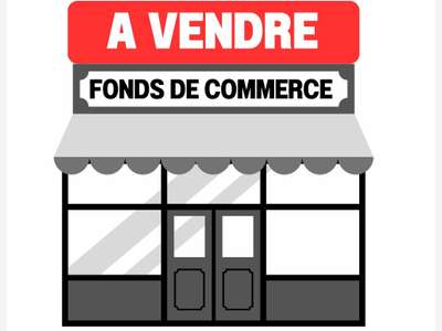 Vente fonds de commerce agence immobilière Nantes