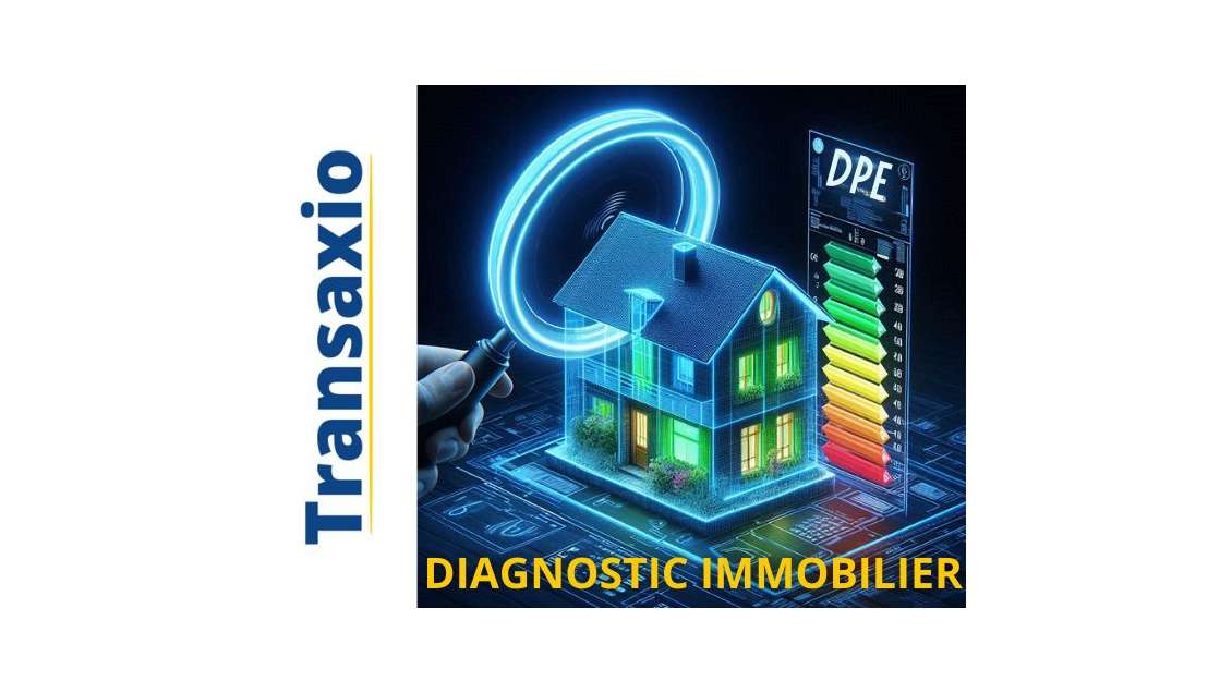 Cède société de diagnostics immobiliers Aix en Pce