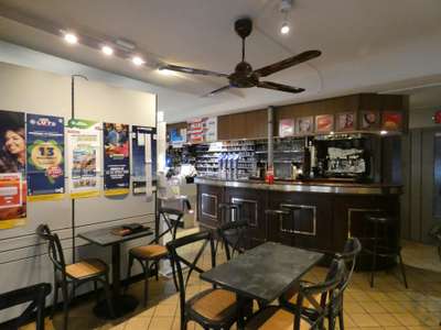 AV bar tabac jeux FDJ et presse au coeur d'Alençon