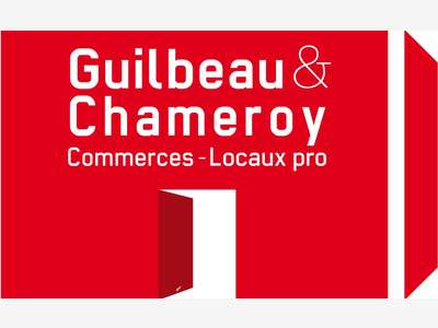 Commerce de 36m² à céder à Angers hyper centre