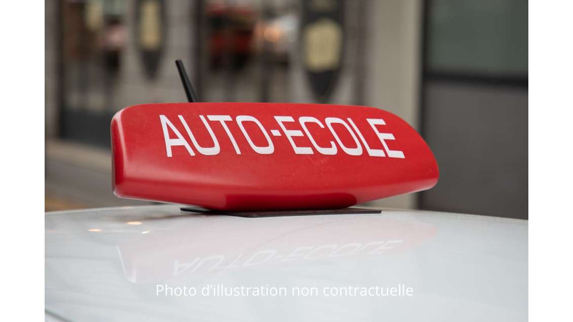 Vente auto-école 147m² Annecy quartier dynamique