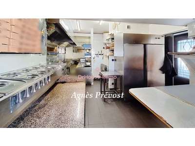 Vente Restauration rapide à Anse