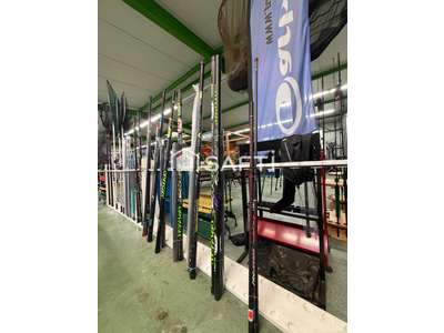 Vente Animalerie - Chasse - Pêche à Arques