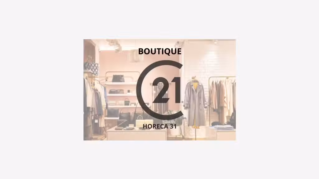 Vente FDC d'articles de sport à Toulouse
