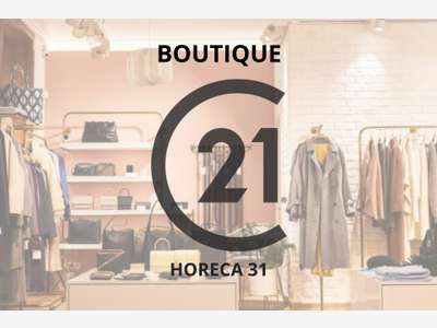 Vente FDC d'articles de sport à Toulouse