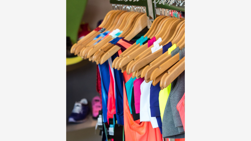 Vente FDC d'articles de sport à Toulouse