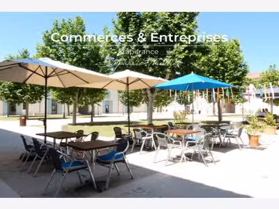 Fonds de commerce Epicerie fine, cave à vin, 