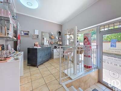 Vente Beauté - Esthétique - Coiffure à Aubord