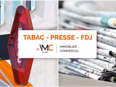 Vente FDC tabac FDJ tabletterie (sans presse) Auch
