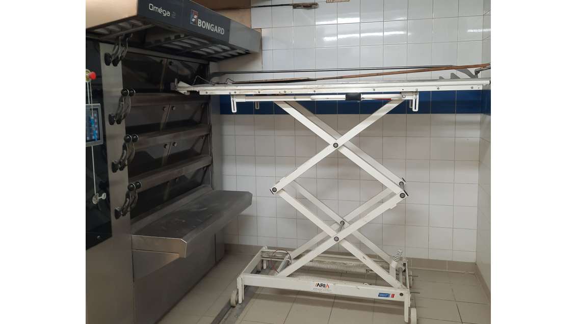 Vente fonds de commerce aux portes de Chambord