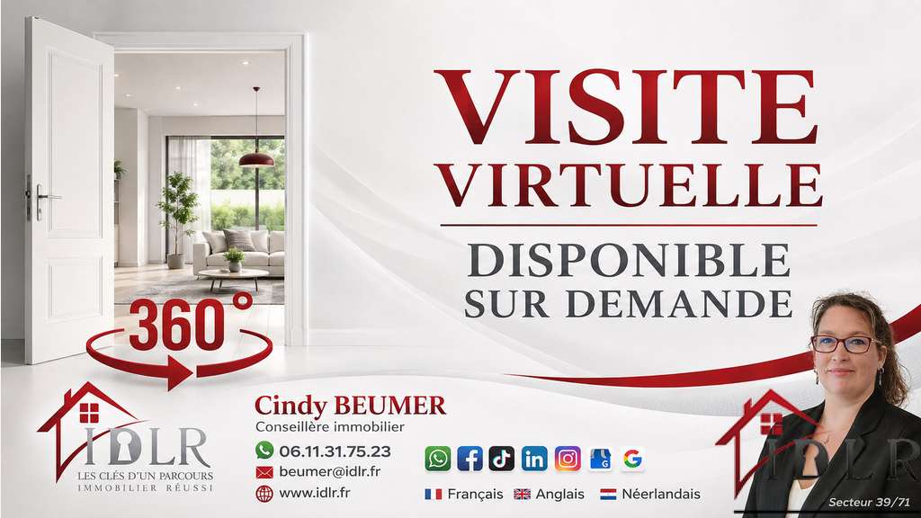 Vente FDC bar à ongles & esthétique à Chaumergy